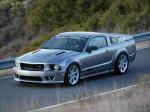 Saleen S281 SC 2005 года